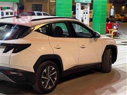 هیۆندای تۆکسۆن